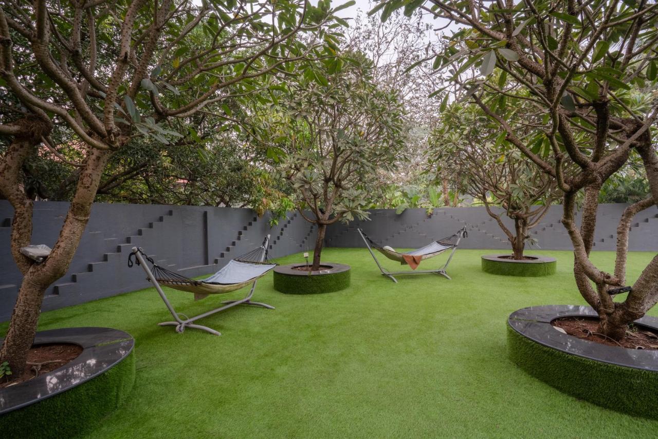 Lohonostays Villa Belmonte Karjat Extérieur photo