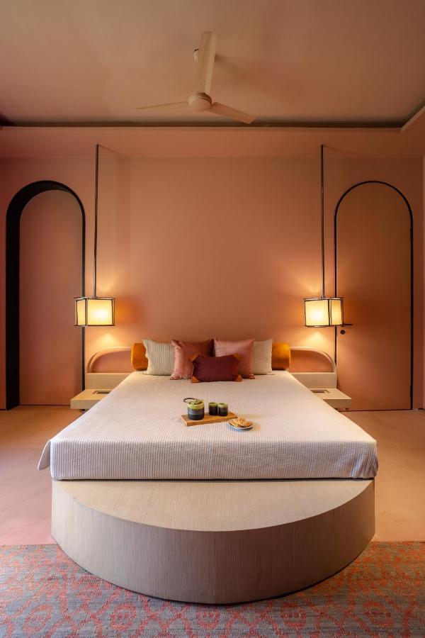 Lohonostays Villa Belmonte Karjat Extérieur photo