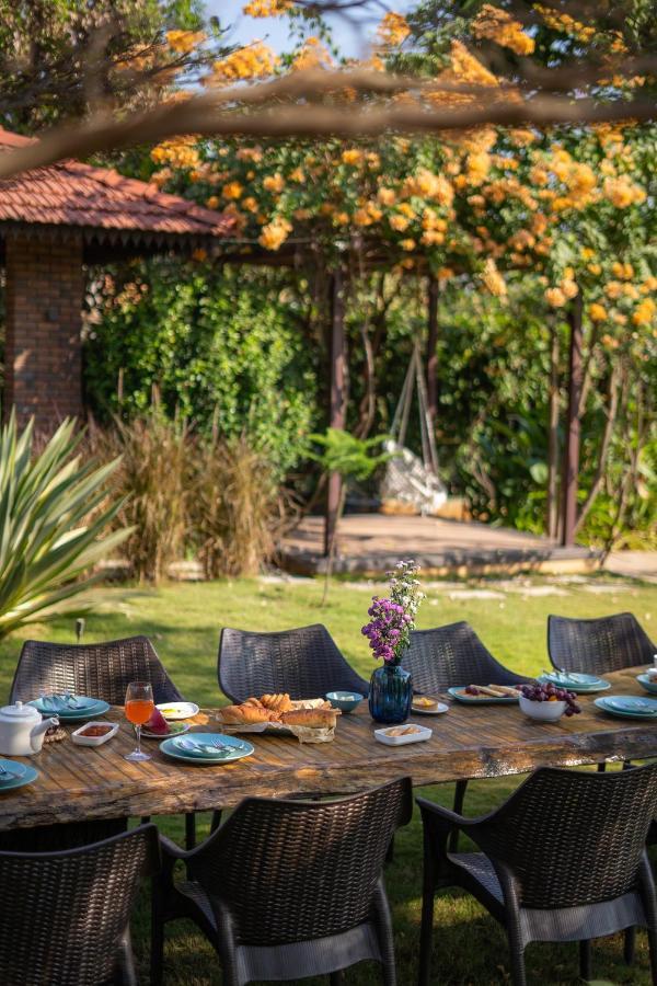Lohonostays Villa Belmonte Karjat Extérieur photo