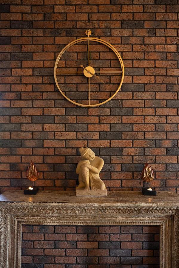 Lohonostays Villa Belmonte Karjat Extérieur photo