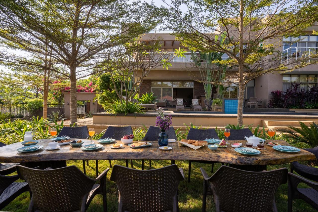 Lohonostays Villa Belmonte Karjat Extérieur photo