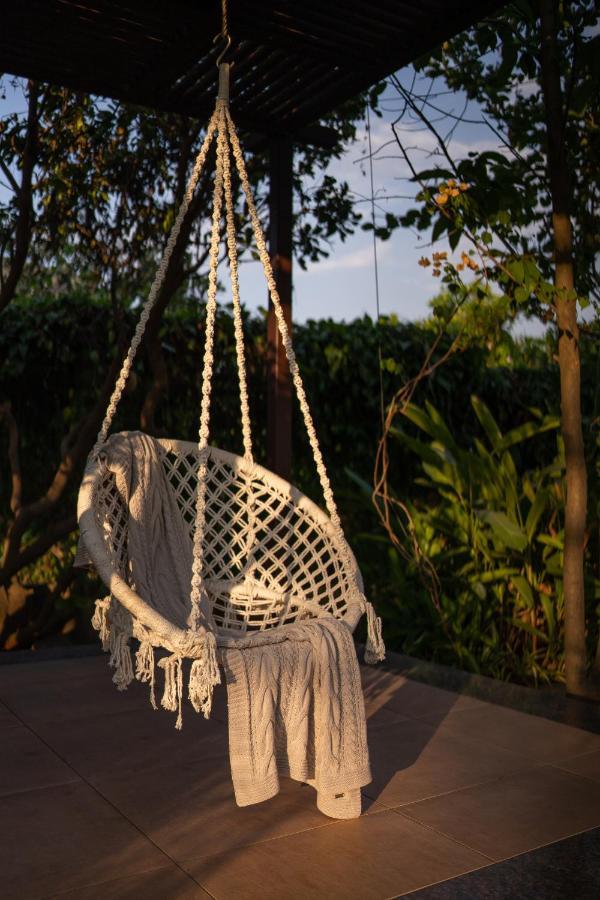 Lohonostays Villa Belmonte Karjat Extérieur photo
