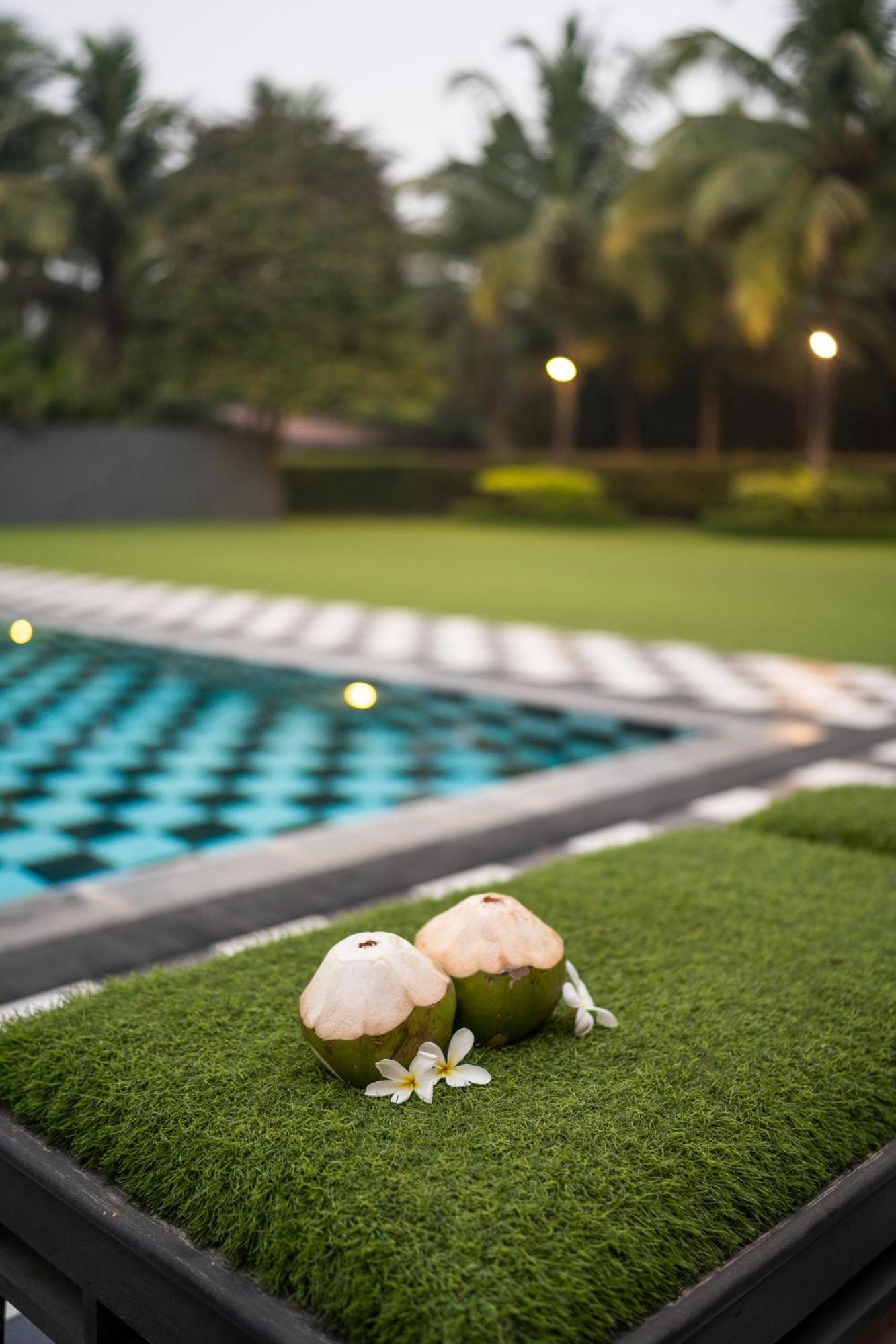 Lohonostays Villa Belmonte Karjat Extérieur photo